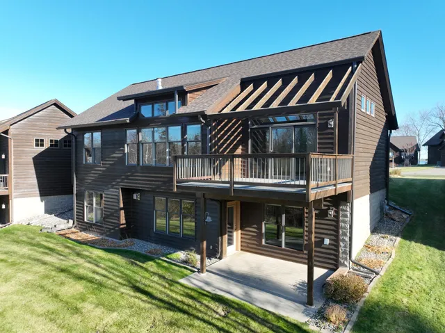 $569,900 | 310 Tianna Drive, Walker, MN 56484