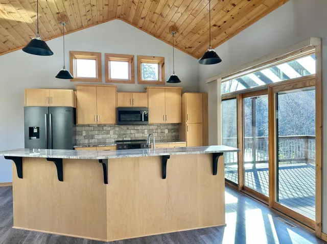 $569,900 | 310 Tianna Drive, Walker, MN 56484