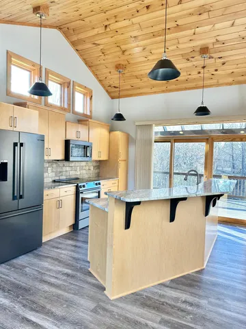 $569,900 | 310 Tianna Drive, Walker, MN 56484