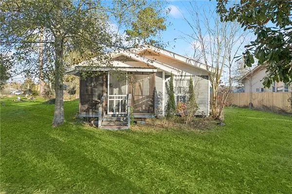 $150,000 | 530 East Cypress Street, Ponchatoula, LA 70454