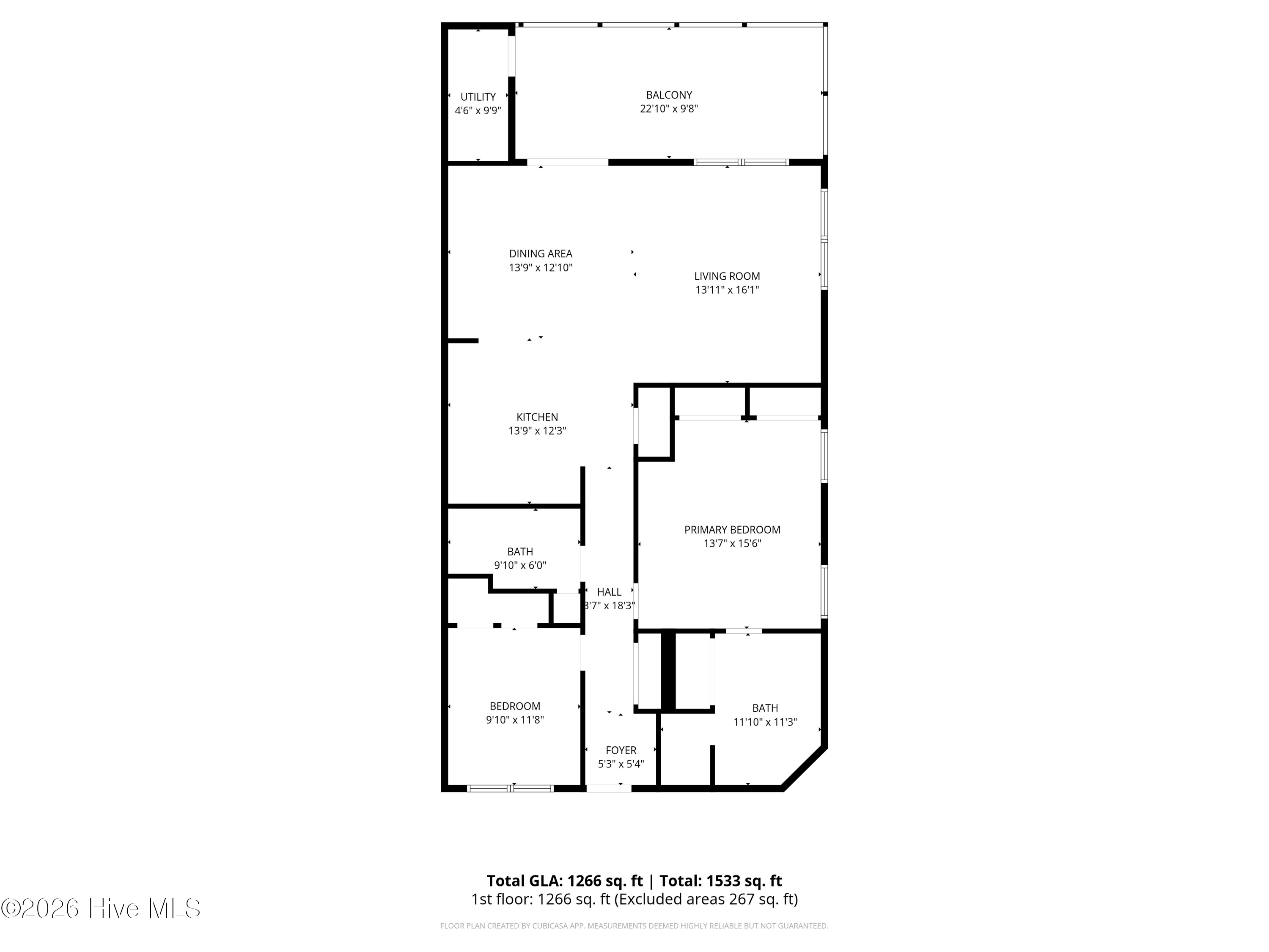 200 Lighthouse Lane, Unit B3 Cedar Point, NC 28584 - Photo 36 of 36