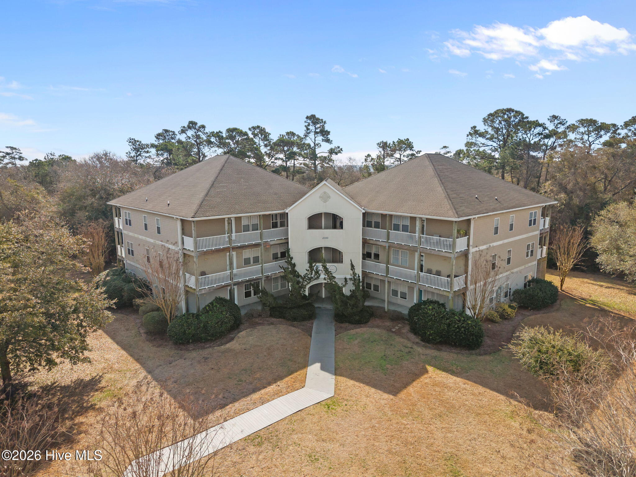200 Lighthouse Lane, Unit B3 Cedar Point, NC 28584 - Photo 1 of 36 13-web-or-mls-DJI_20260305101040_0417_D