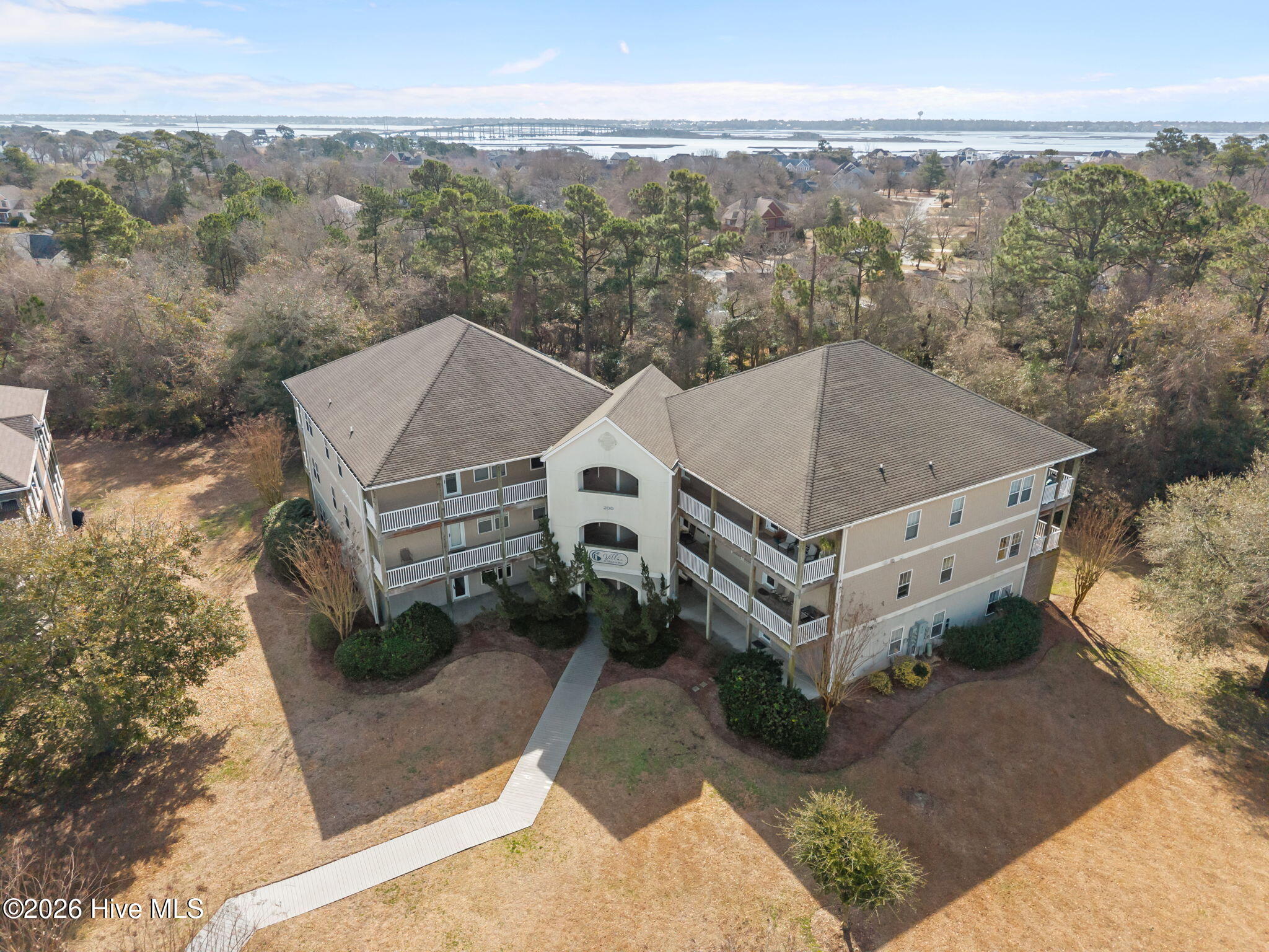 200 Lighthouse Lane, Unit B3 Cedar Point, NC 28584 - Photo 30 of 36 15-web-or-mls-DJI_20260305101113_0419_D