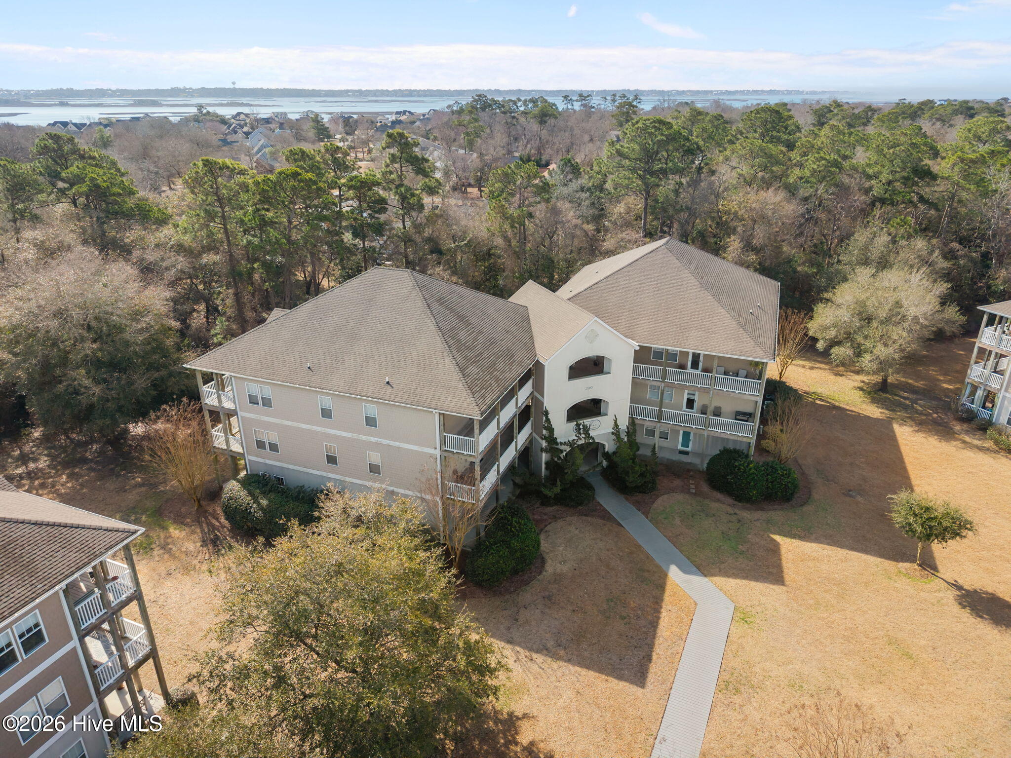 200 Lighthouse Lane, Unit B3 Cedar Point, NC 28584 - Photo 31 of 36 14-web-or-mls-DJI_20260305101058_0418_D