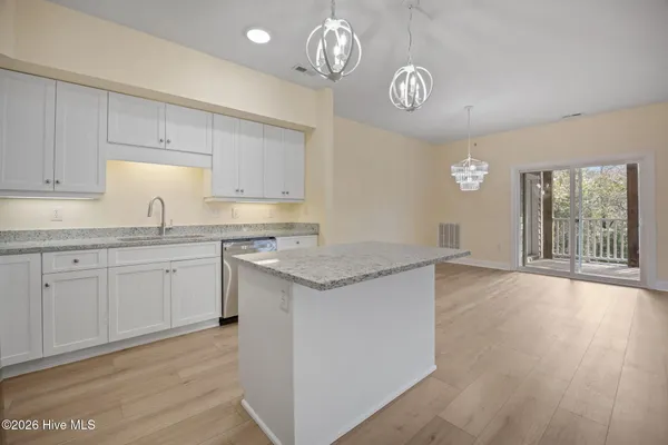 $278,000 | 200 Lighthouse Lane, Unit B3, Cedar Point, NC 28584