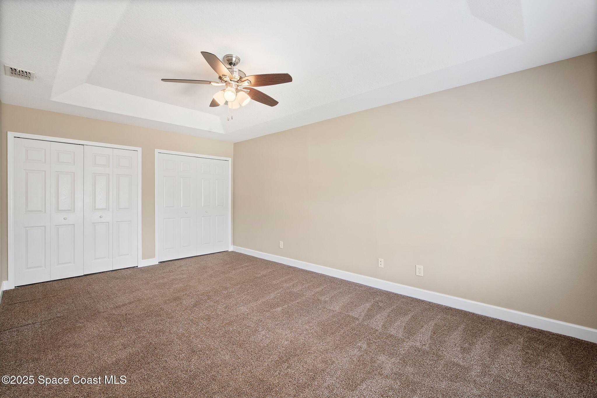 4575 Radiant Way, Unit 102 Melbourne, FL 32901 - Photo 32 of 52 a view of an empty room