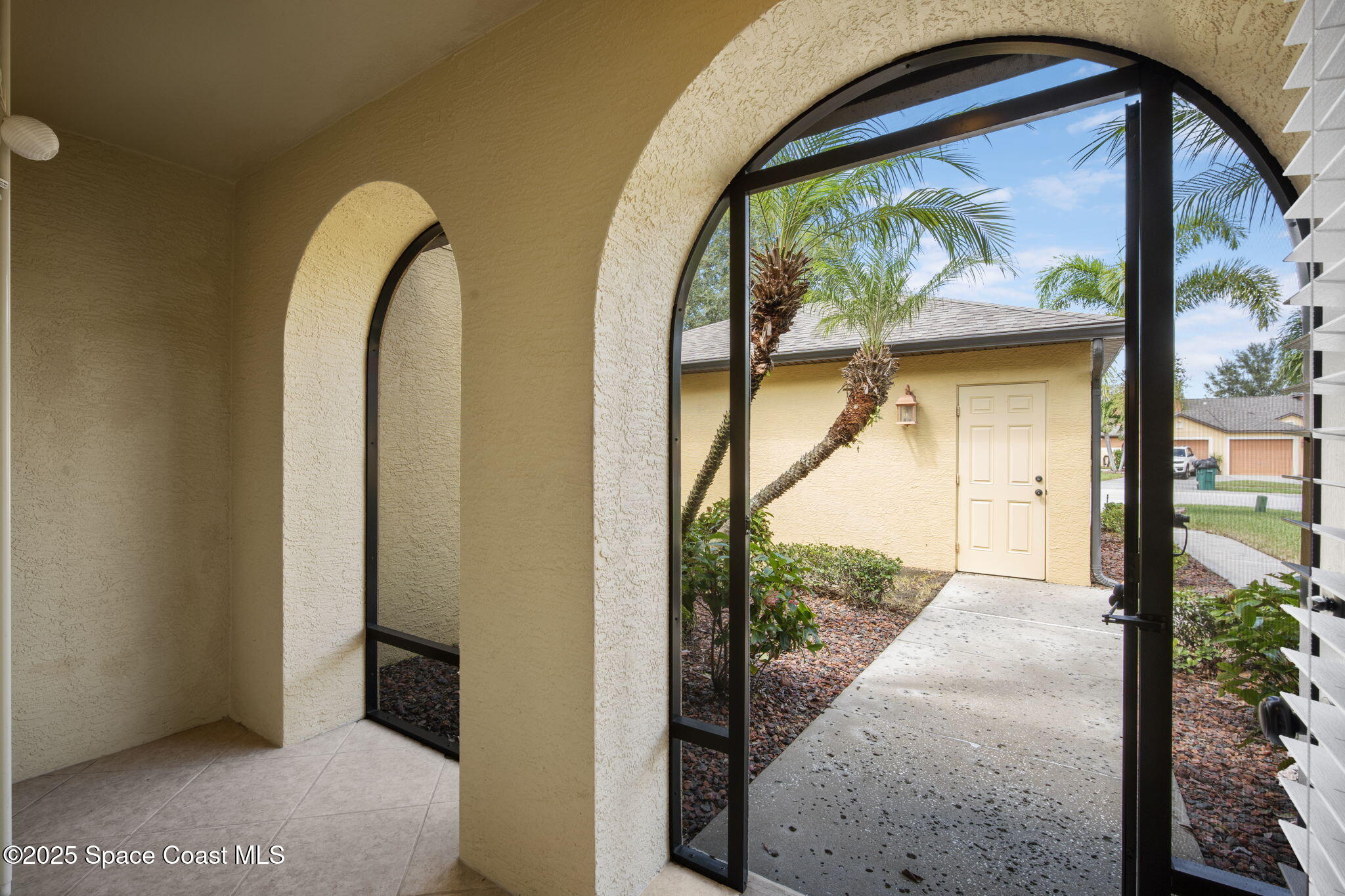 4575 Radiant Way, Unit 102 Melbourne, FL 32901 - Photo 4 of 52 a view of entryway