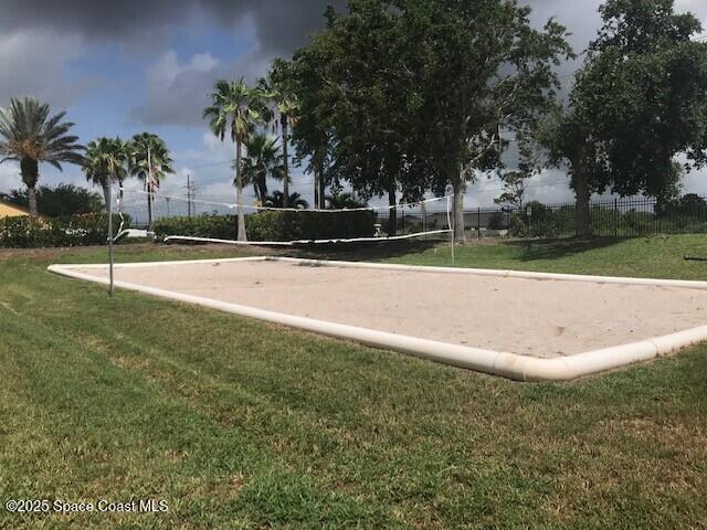 4575 Radiant Way, Unit 102 Melbourne, FL 32901 - Photo 49 of 52 a view of a outdoor space