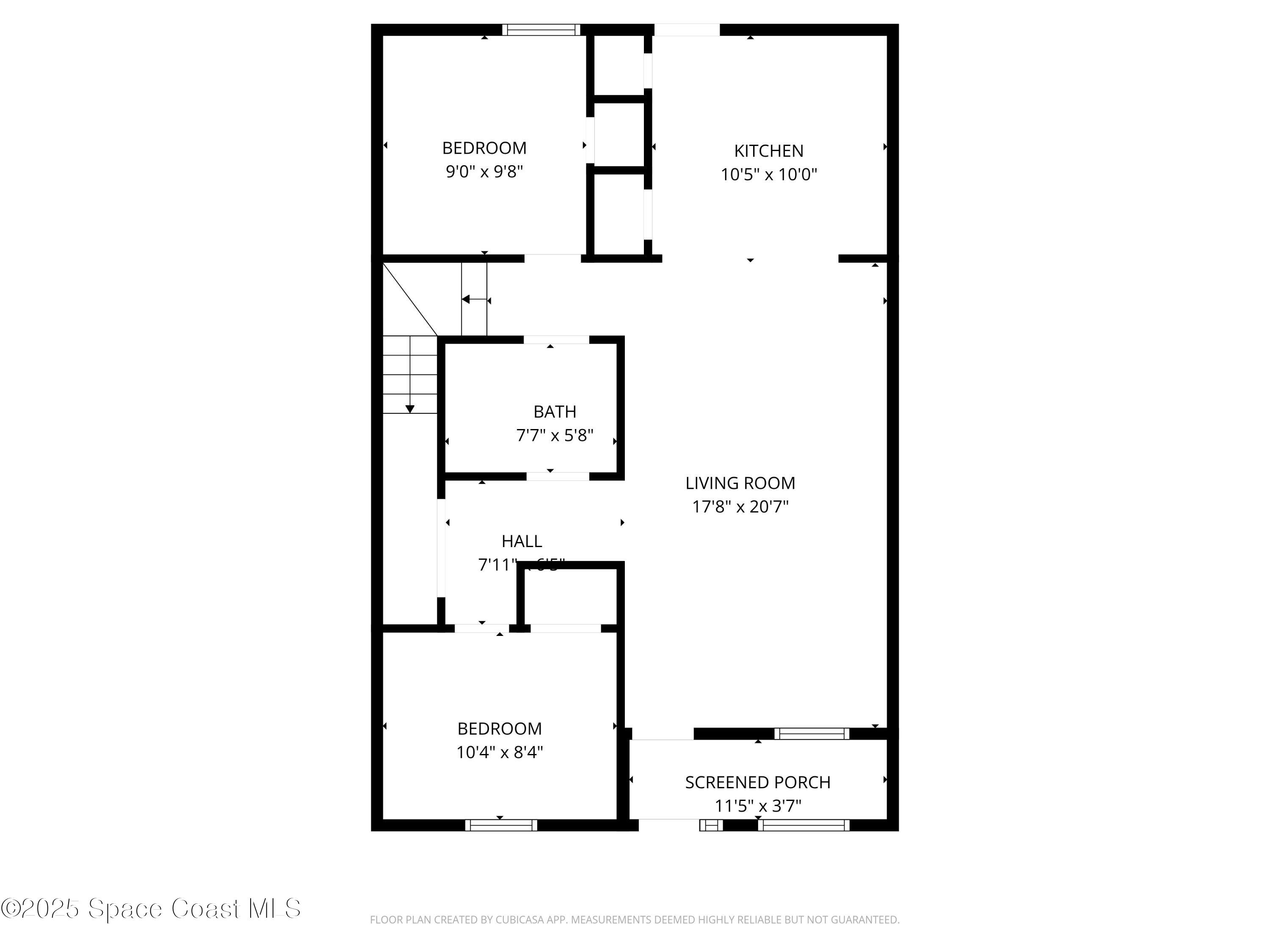 4575 Radiant Way, Unit 102 Melbourne, FL 32901 - Photo 51 of 52 unknown