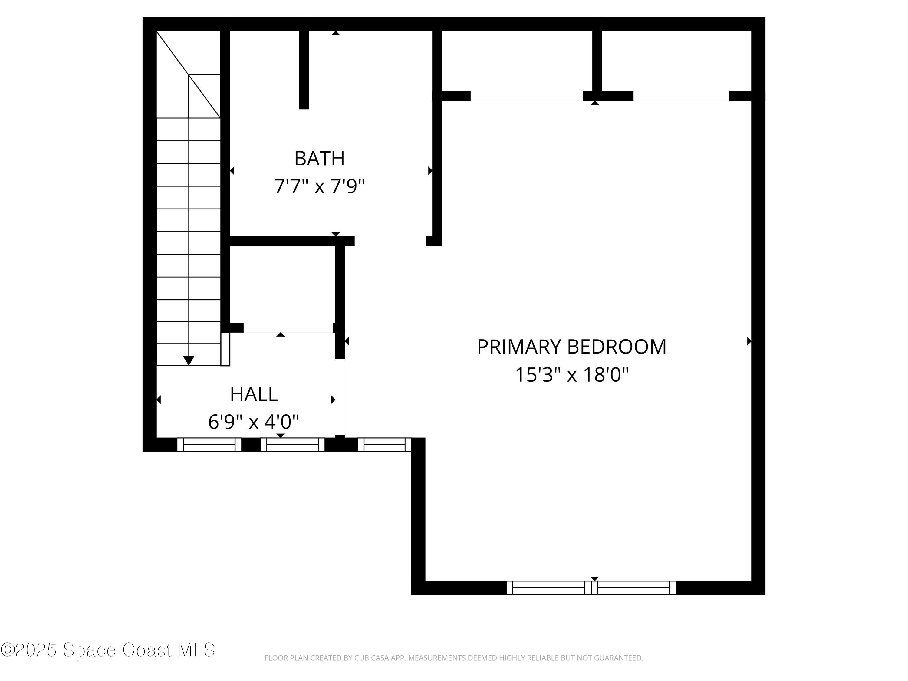 4575 Radiant Way, Unit 102 Melbourne, FL 32901 - Photo 52 of 52 a picture of a book and a bed
