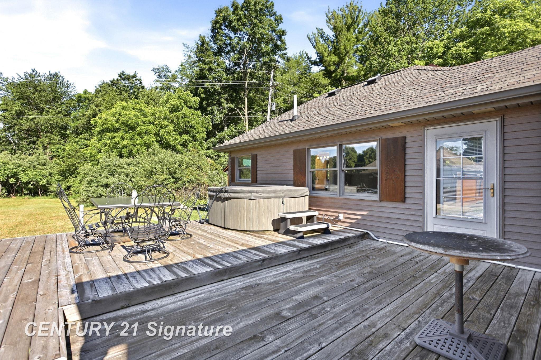 4065 North River Road Freeland, MI 48623 - Photo 29 of 47