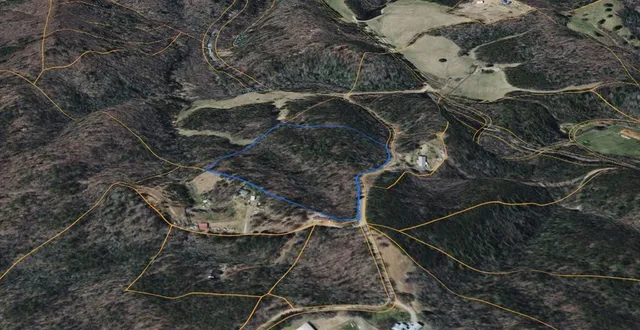 $195,000 | 0 Kimsey Dairy Road, Turtletown, TN 37391