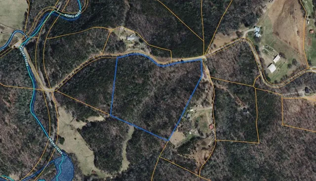 $195,000 | 0 Kimsey Dairy Road, Turtletown, TN 37391