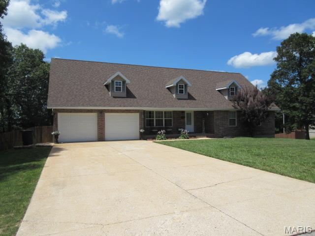 19617 Longview Road Waynesville, MO 65583 - Photo 4 of 80