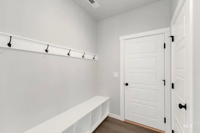 $1,161,990 | 5333 West Yarnell Street, Eagle, ID 83616