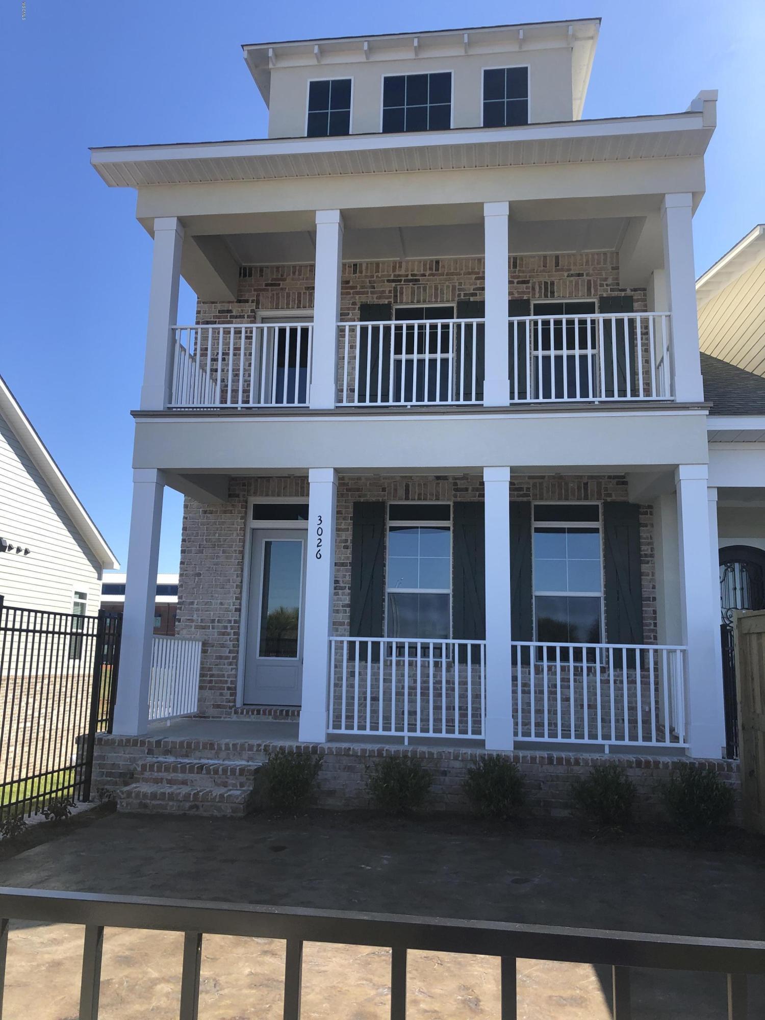 3026 Dock Street Pascagoula, MS 39567 - Photo 18 of 25 ext 1