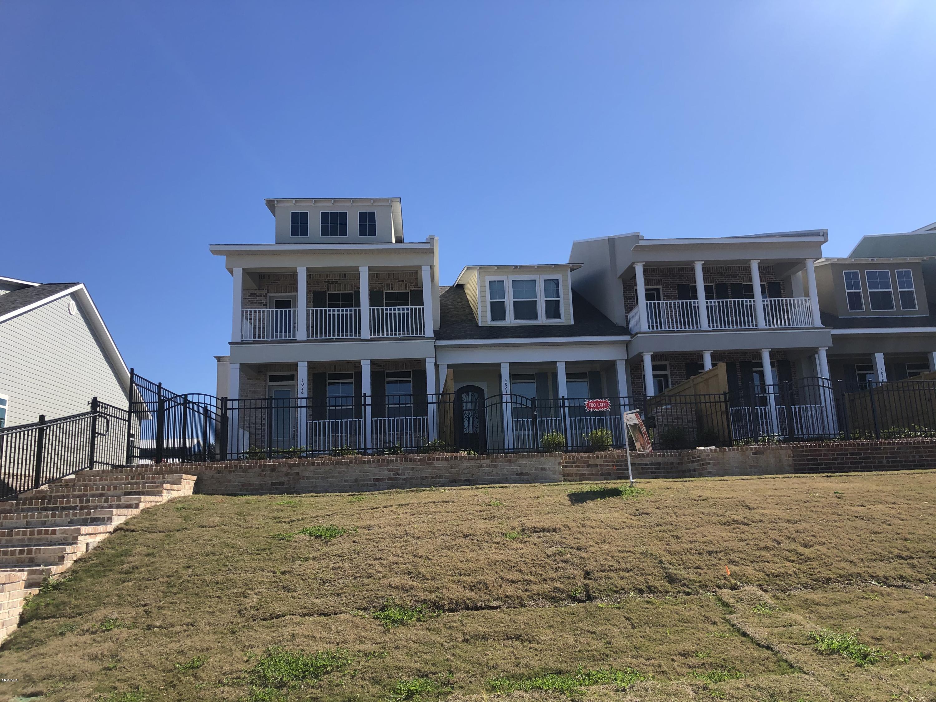 3026 Dock Street Pascagoula, MS 39567 - Photo 20 of 25 group ext