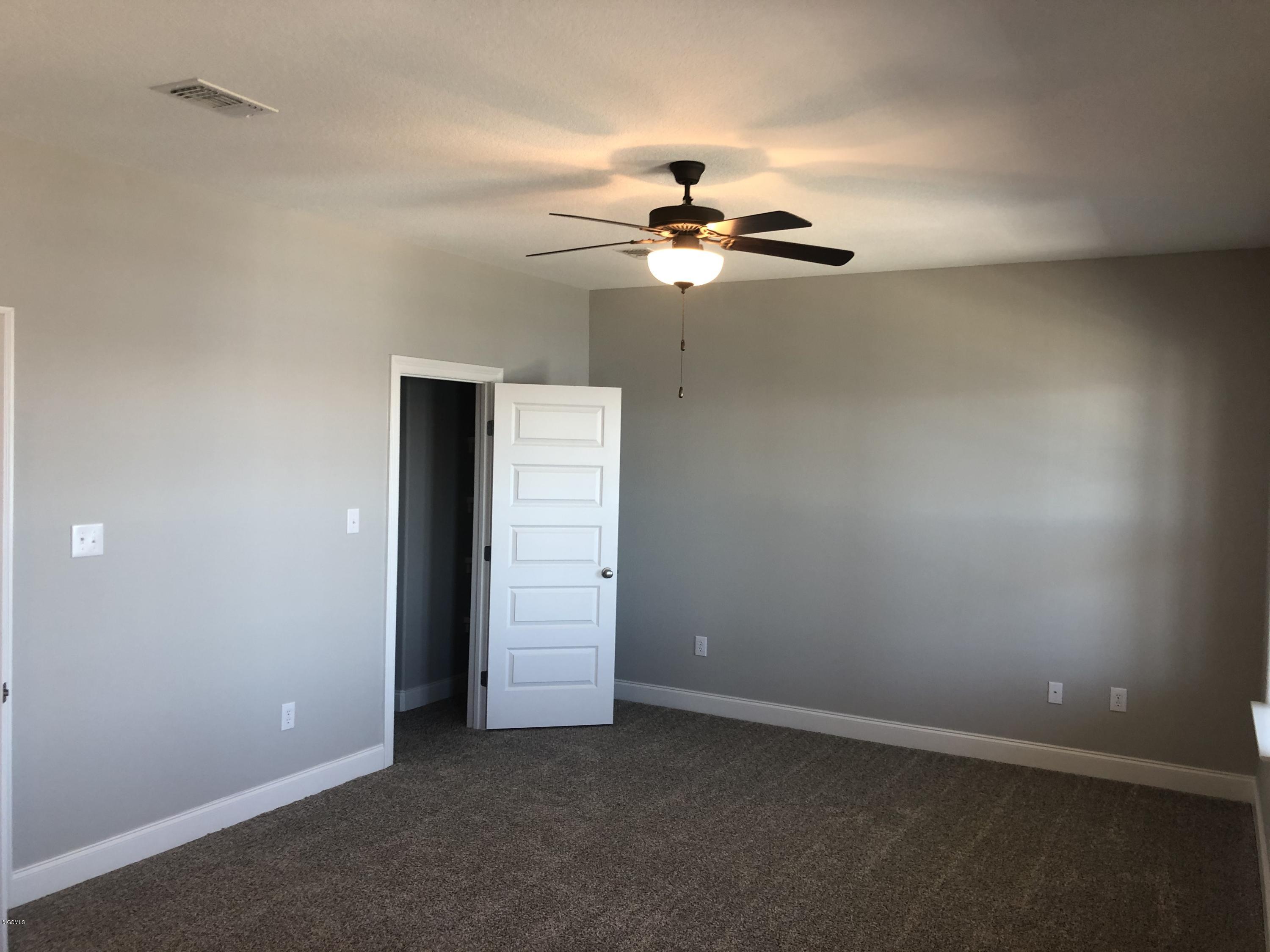 3026 Dock Street Pascagoula, MS 39567 - Photo 10 of 25 bd 2 closet