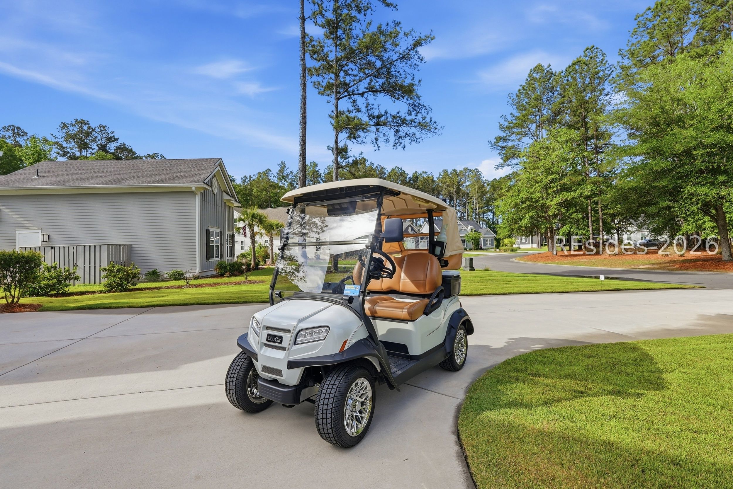 465 Azalea Place Hardeeville, SC 29927 - Photo 45 of 55