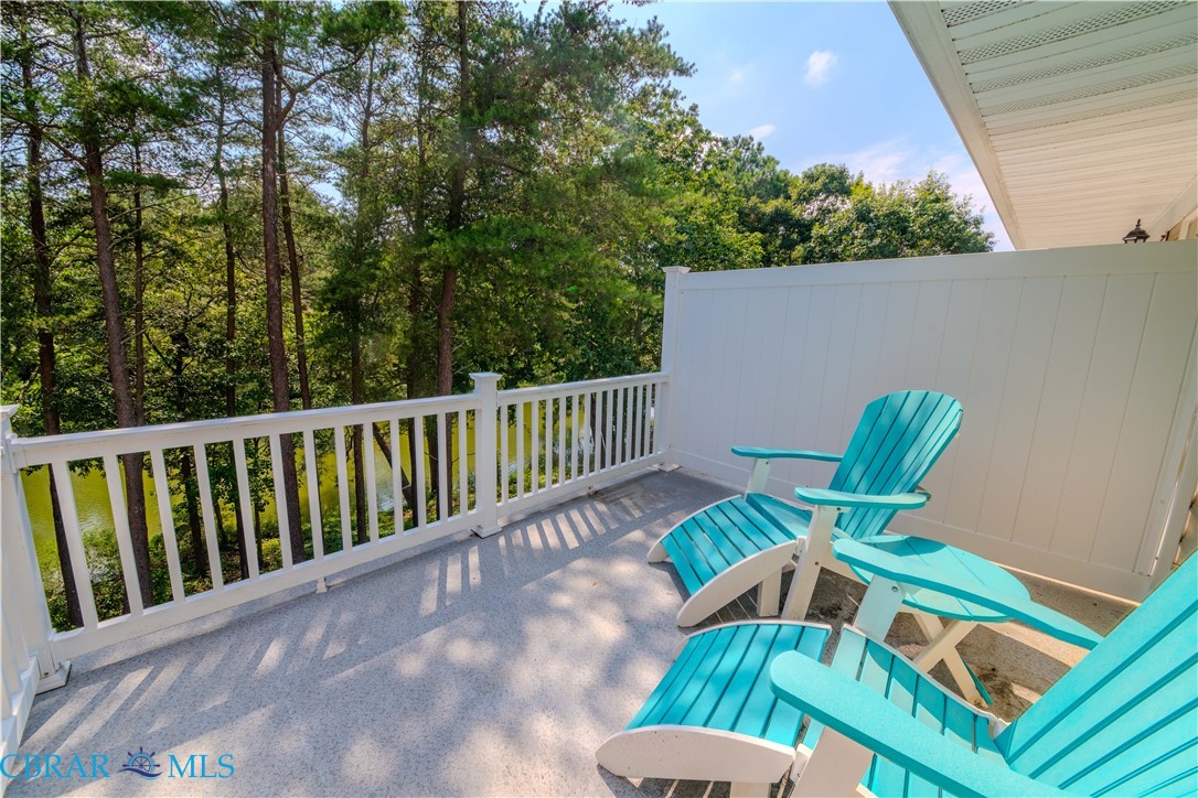 330 Chesapeake Watch Road, Unit 9B Deltaville, VA 23043 - Photo 20 of 68
