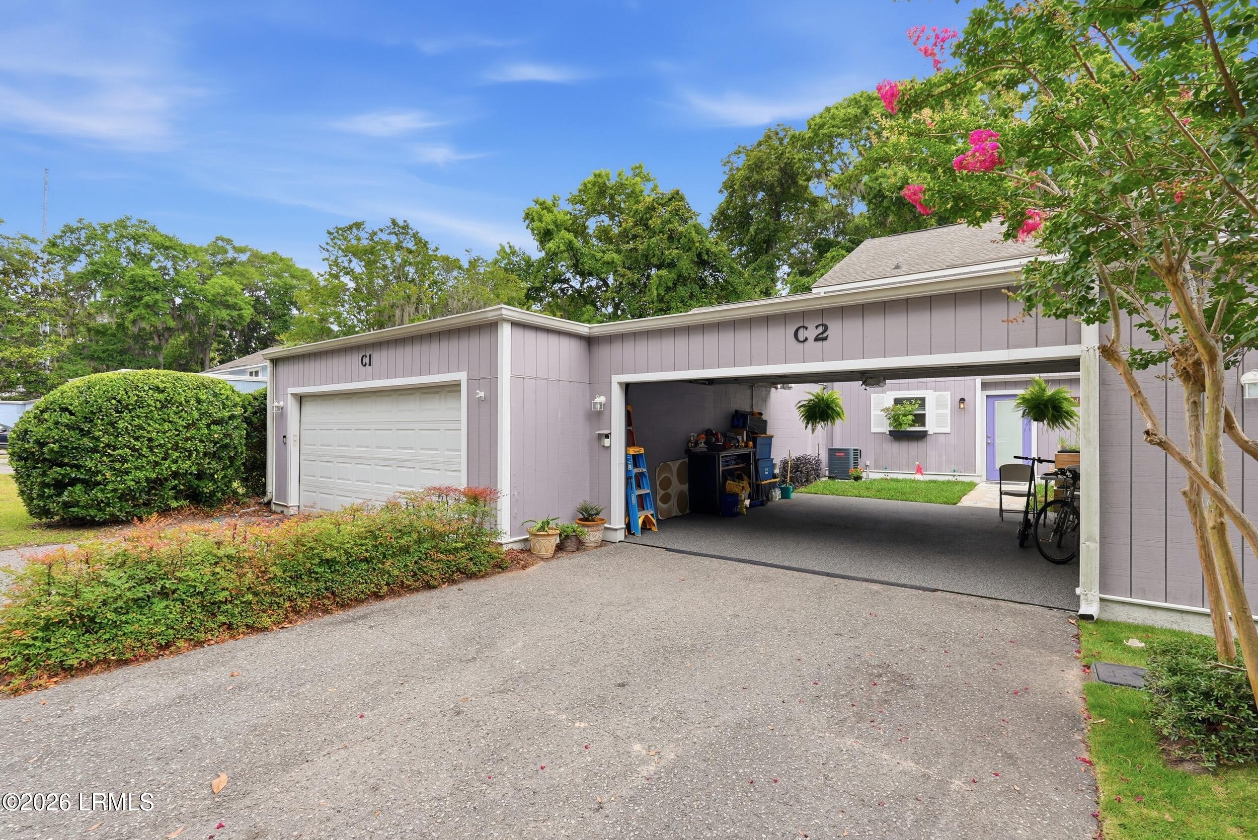 900 State Rd S-7-297, Unit C2 Beaufort, SC 29902 - Photo 30 of 32 2_dsc08146