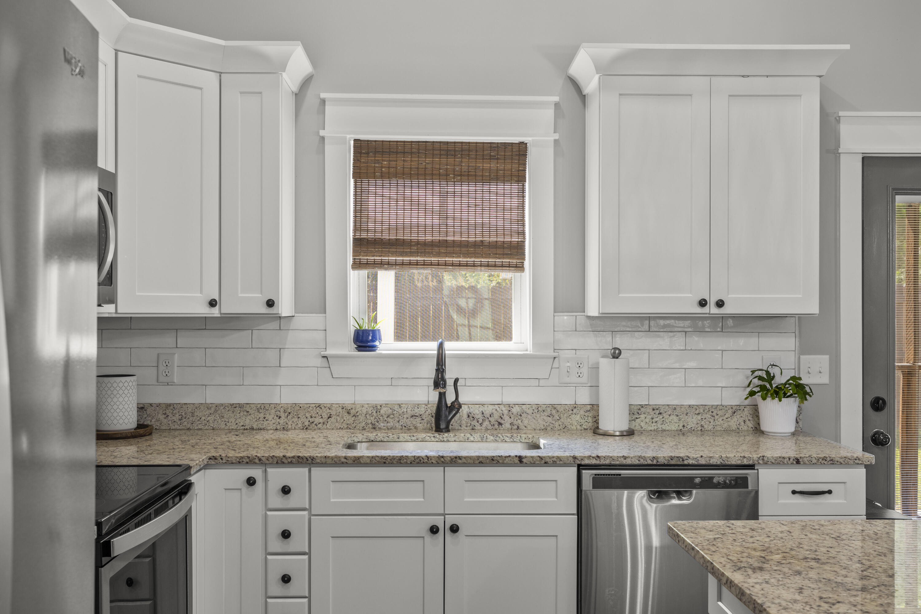 1113 Baggett Road Ringgold, GA 30736 - Photo 10 of 30 Kitchen