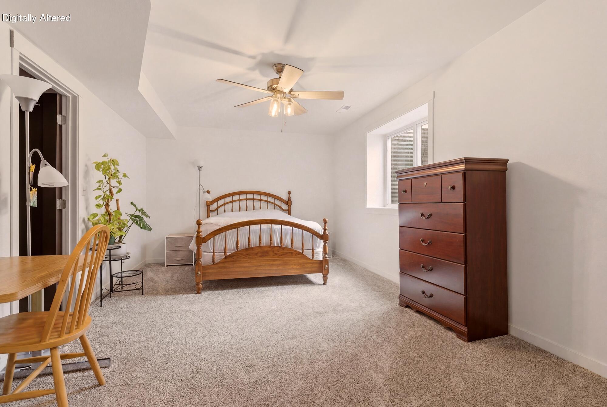 1709 Killdeer Street Holmen, WI 54636 - Photo 20 of 26 Bedroom 4 - Lower
