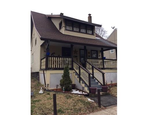 22 Byron Street Springfield, MA 01109 - Photo 1 of 8 Gallery Image 1