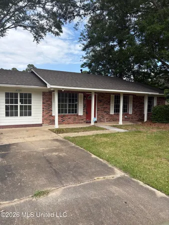 $125,000 | 4305 Knowles Avenue, Moss Point, MS 39562