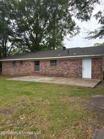 $125,000 | 4305 Knowles Avenue, Moss Point, MS 39562