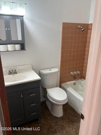 $125,000 | 4305 Knowles Avenue, Moss Point, MS 39562