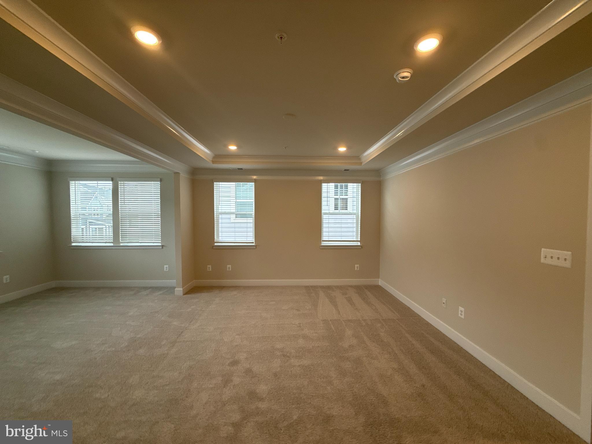 116 Stilly Way Annapolis, MD 21403 - Photo 7 of 21 a view of an empty room with a window