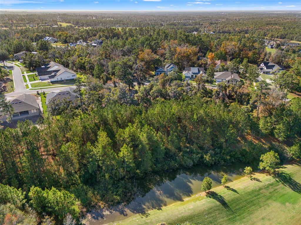 6633 Summit View Drive Brooksville, FL 34601 - Photo 4 of 16 view of city and mountain view