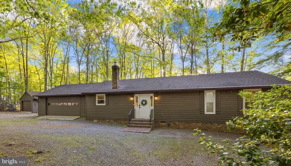 $1,150,000 | 154 Becky Court, Bumpass, VA 23024
