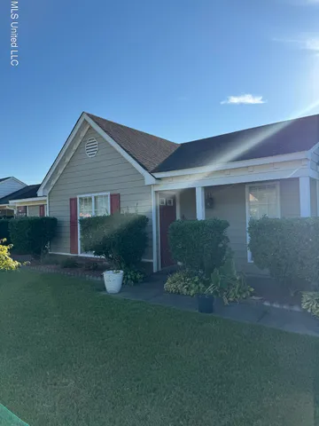 $1,750 | 9123 Kirkwood Lane, Southaven, MS 38671