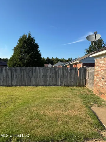 $1,750 | 9123 Kirkwood Lane, Southaven, MS 38671