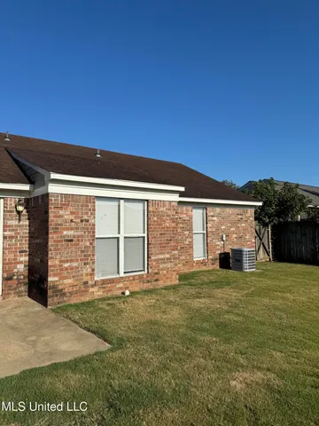 $1,750 | 9123 Kirkwood Lane, Southaven, MS 38671