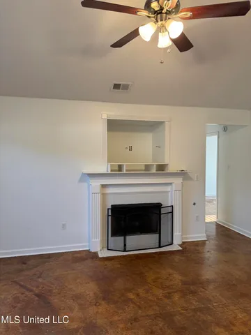 $1,750 | 9123 Kirkwood Lane, Southaven, MS 38671