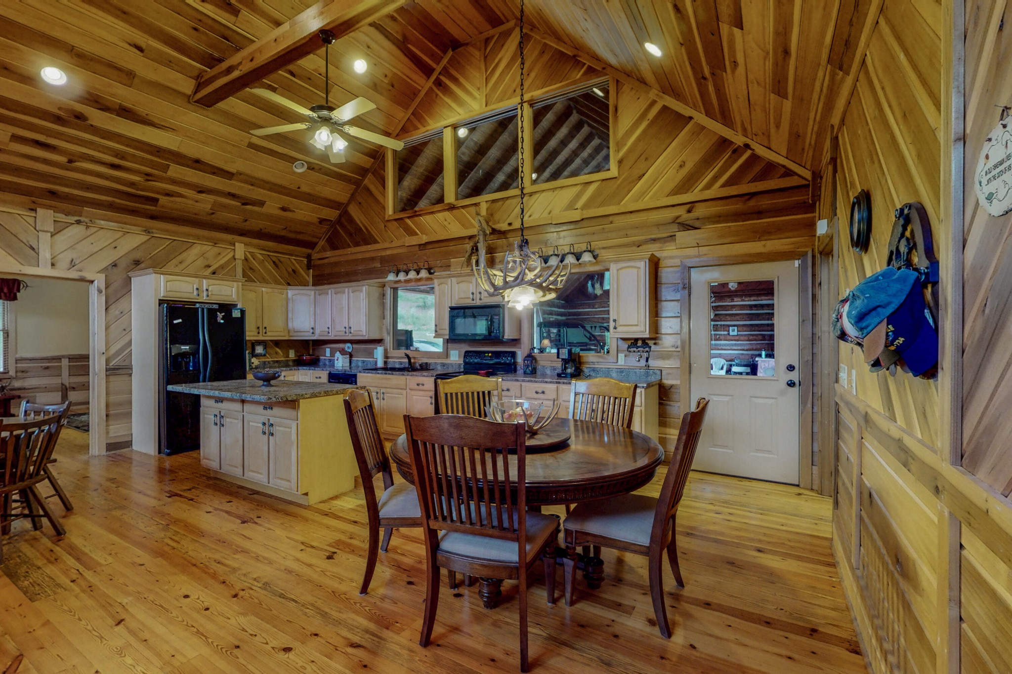 201 Campbell Branch Road Reliance, TN 37369 - Photo 22 of 99
