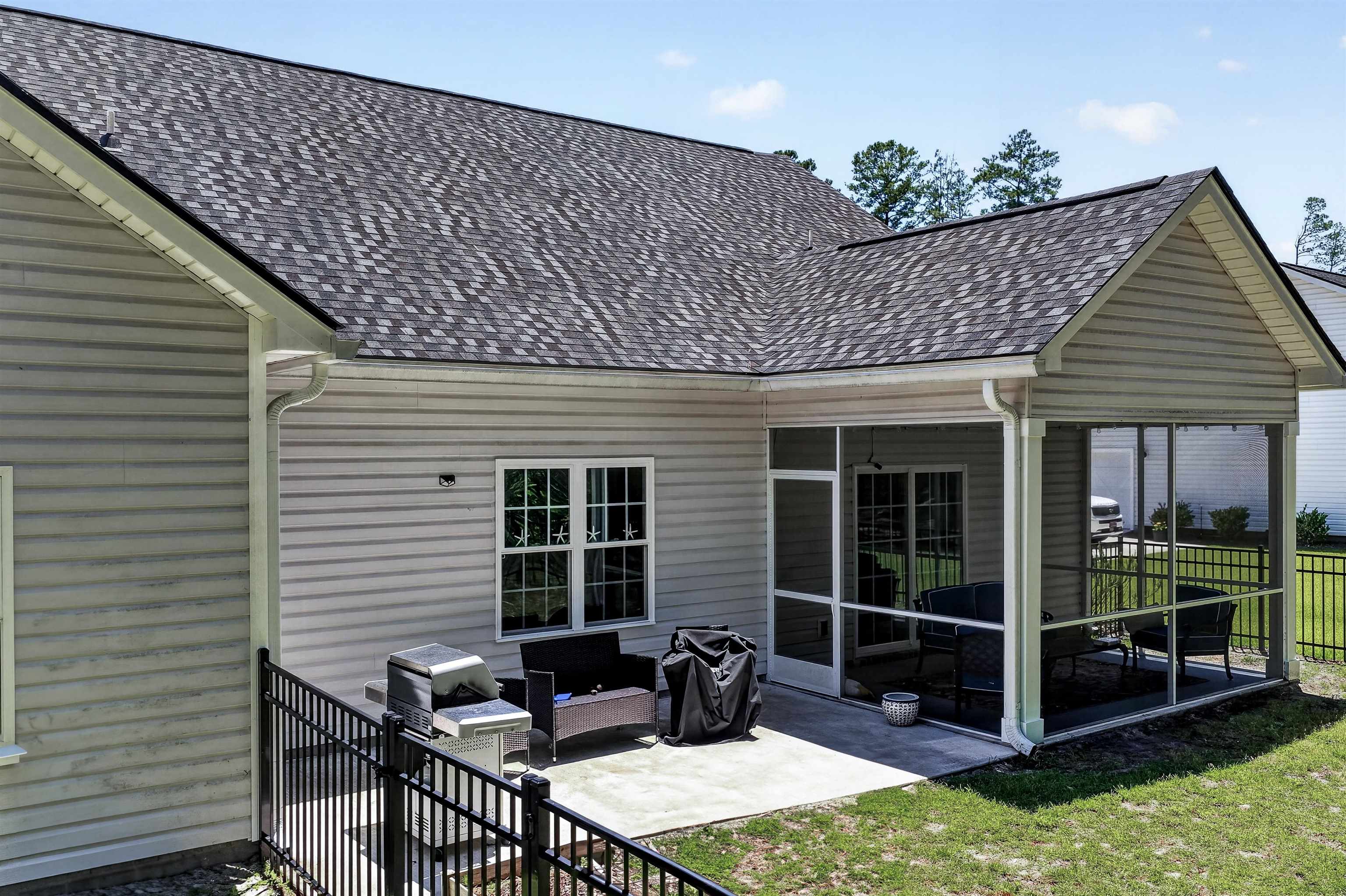 1009 Francis Parker Road Georgetown, SC 29440 - Photo 32 of 44