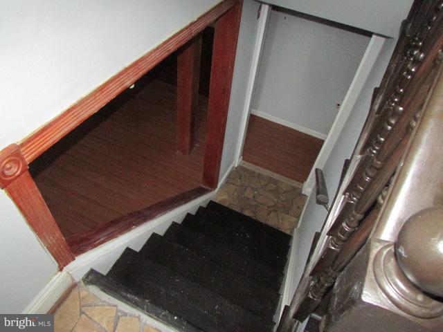 2014 Spring Grove Drive Accokeek, MD 20607 - Photo 13 of 30 Basement