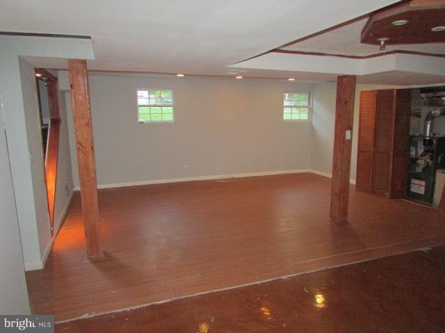 2014 Spring Grove Drive Accokeek, MD 20607 - Photo 14 of 30 Basement