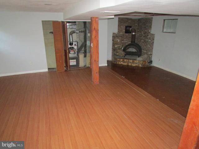 2014 Spring Grove Drive Accokeek, MD 20607 - Photo 15 of 30 Basement