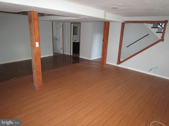2014 Spring Grove Drive Accokeek, MD 20607 - Photo 16 of 30 Basement