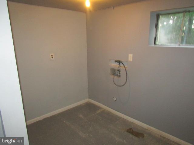 2014 Spring Grove Drive Accokeek, MD 20607 - Photo 22 of 30 Basement
