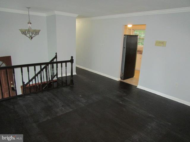 2014 Spring Grove Drive Accokeek, MD 20607 - Photo 4 of 30 Living Room