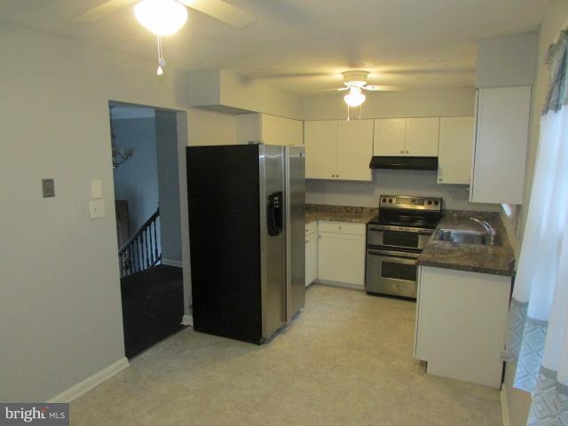 2014 Spring Grove Drive Accokeek, MD 20607 - Photo 6 of 30 Kitchen