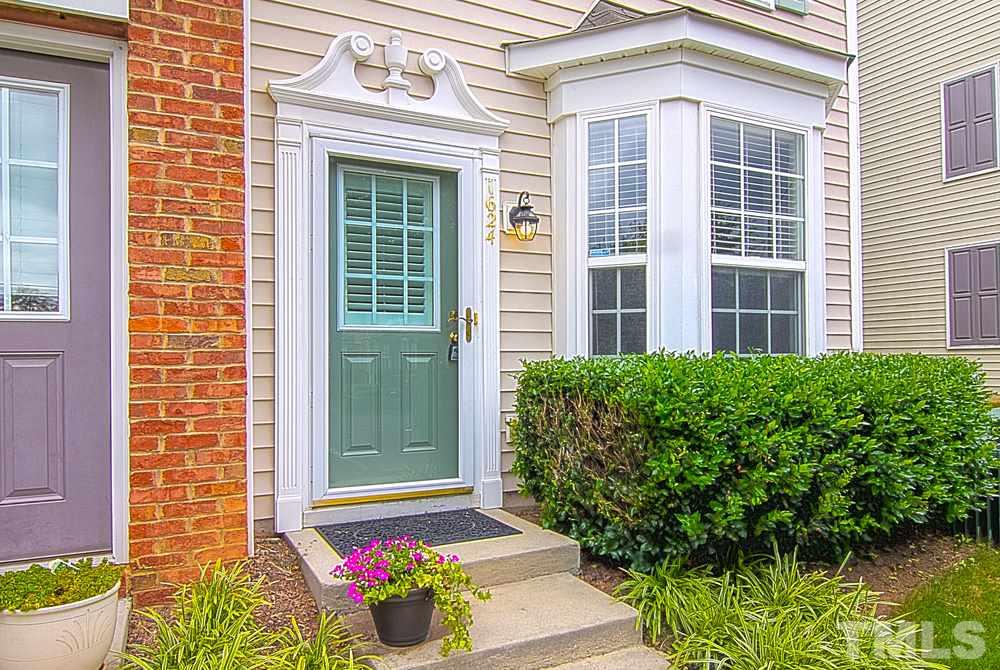 1624 Brook Fern Way Raleigh, NC 27609 - Photo 1 of 15 Gallery Image 1
