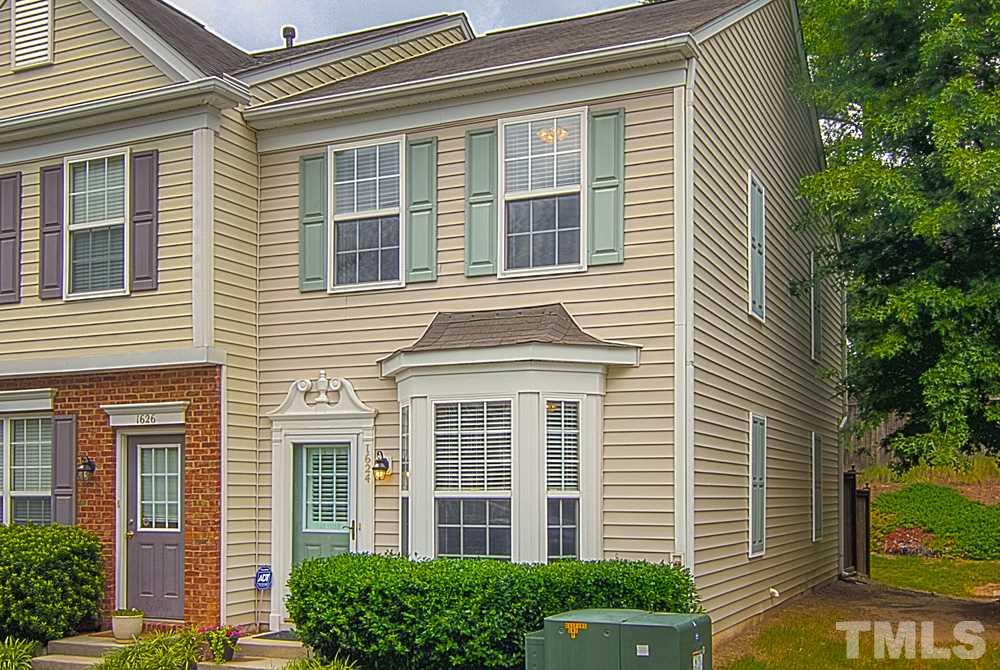 1624 Brook Fern Way Raleigh, NC 27609 - Photo 2 of 15 Gallery Image 2