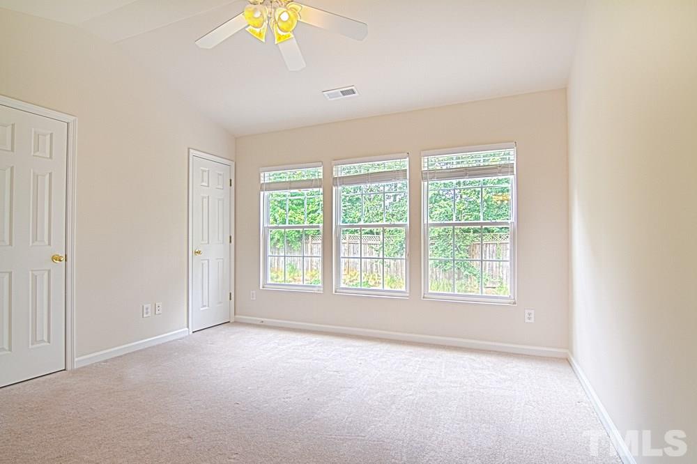 1624 Brook Fern Way Raleigh, NC 27609 - Photo 12 of 15 Double walk in closets for easy storage.